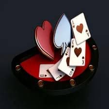 Layar antarmuka Lucky Number di aplikasi bangsajp Android